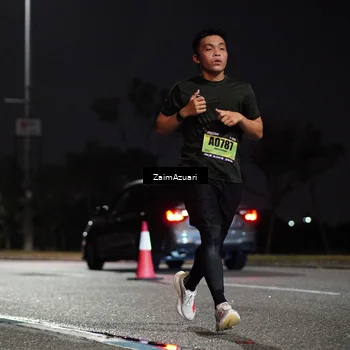 Runner Photo 5271178