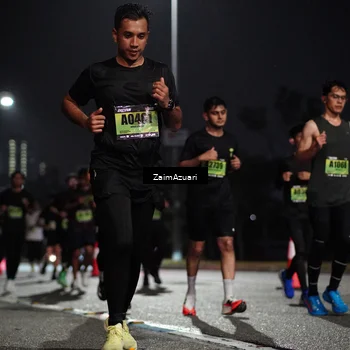 Runner Photo 5271179