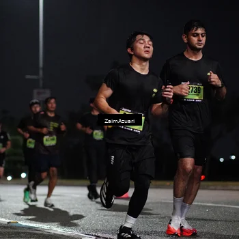 Runner Photo 5271182