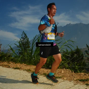 Runner Photo 5271183