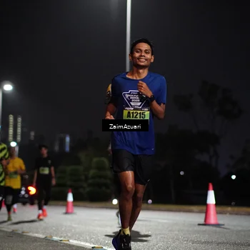 Runner Photo 5271185