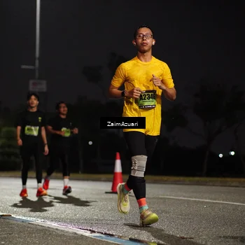 Runner Photo 5271187