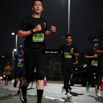 Runner Photo 5271189
