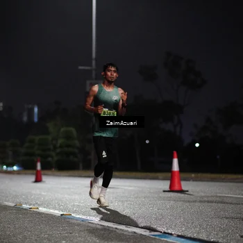 Runner Photo 5271190