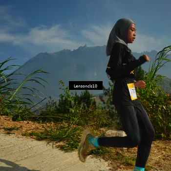 Runner Photo 5271192