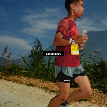 Runner Photo 5271196