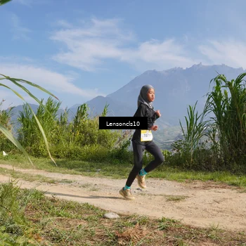 Runner Photo 5271204