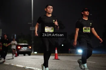 Runner Photo 5271214