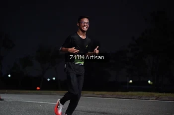 Runner Photo 5271215