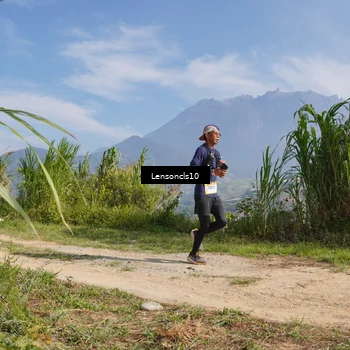 Runner Photo 5271216