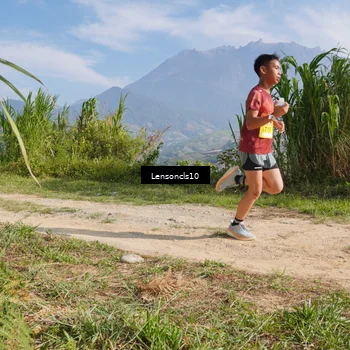 Runner Photo 5271226