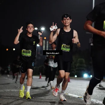Runner Photo 5271234