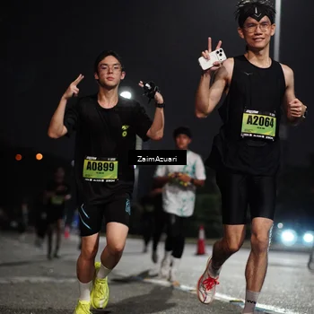 Runner Photo 5271242