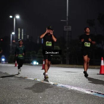 Runner Photo 5271252