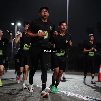 Runner Photo 5271256