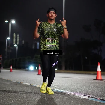 Runner Photo 5271257