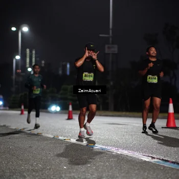 Runner Photo 5271263
