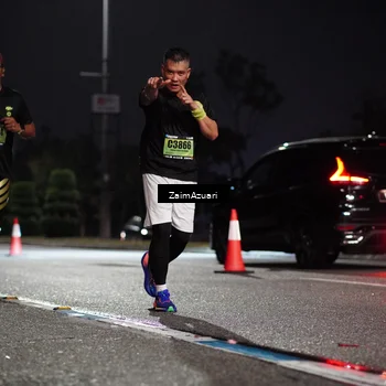 Runner Photo 5271275