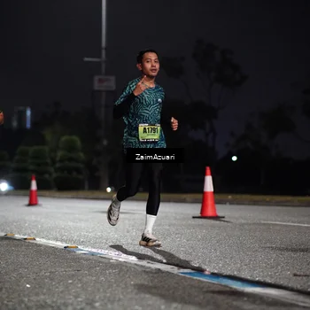Runner Photo 5271276