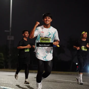 Runner Photo 5271279