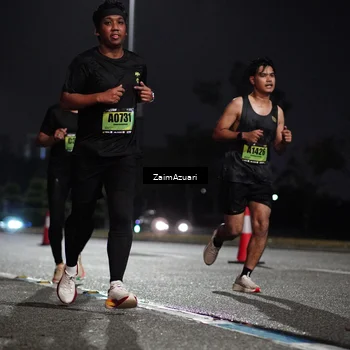Runner Photo 5271288