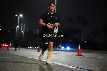 Runner Photo 5271294