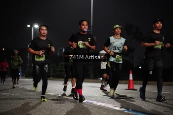Runner Photo 5271309