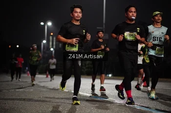 Runner Photo 5271310