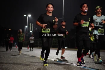 Runner Photo 5271312