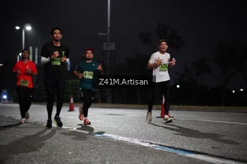 Runner Photo 5271315