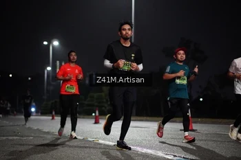 Runner Photo 5271322