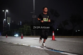 Runner Photo 5271333