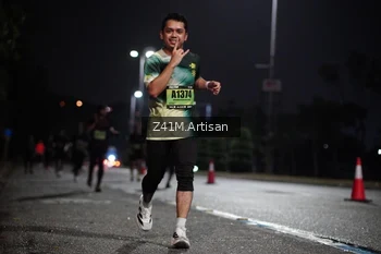 Runner Photo 5271338