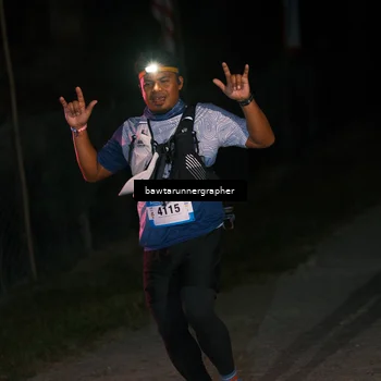 Runner Photo 5271340