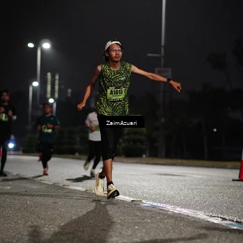 Runner Photo 5271341