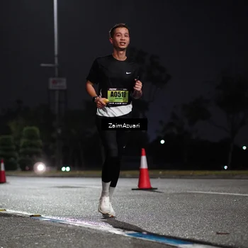 Runner Photo 5271356