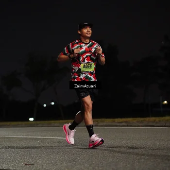 Runner Photo 5271357