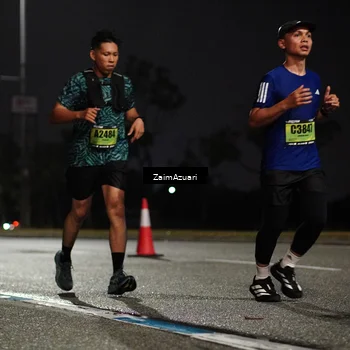Runner Photo 5271358