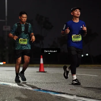 Runner Photo 5271362