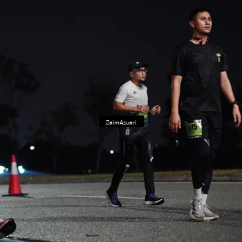 Runner Photo 5271365
