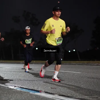Runner Photo 5271394