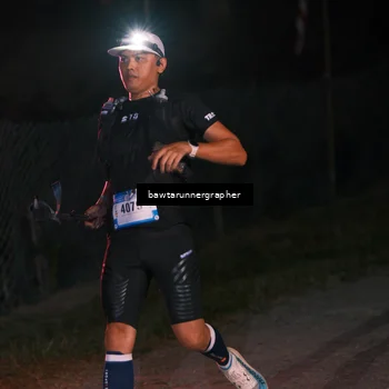 Runner Photo 5271395