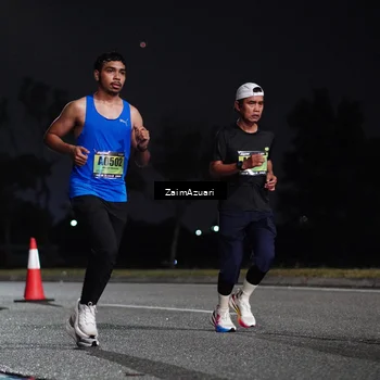 Runner Photo 5271396