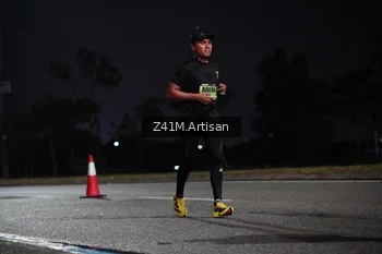 Runner Photo 5271399