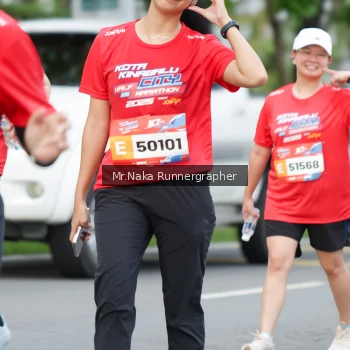 Runner Photo 52714
