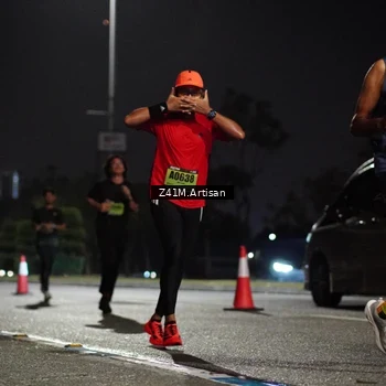 Runner Photo 5271401