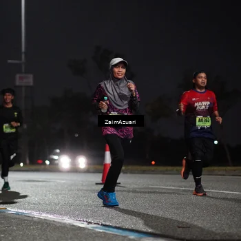 Runner Photo 5271420