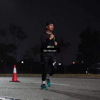 Runner Photo 5271421