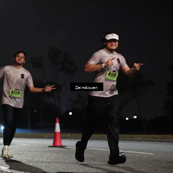 Runner Photo 5271422