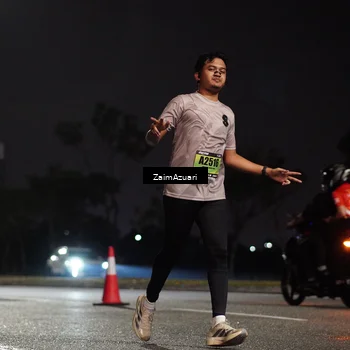 Runner Photo 5271433